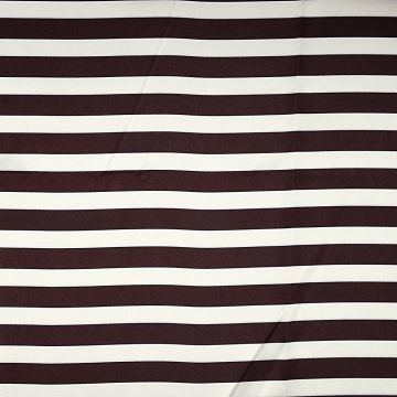 Razo Satin Carnaval Raya Negro