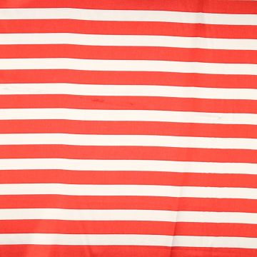 Razo Satin Carnaval Raya Rojo