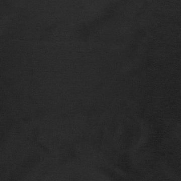 Razo Shantung Liso Negro