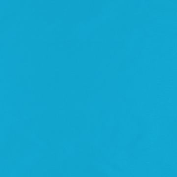 Razo Shantung Liso Azul Turquesa