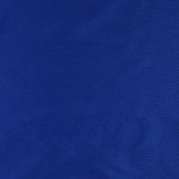 Razo Shantung Liso Azul Rey