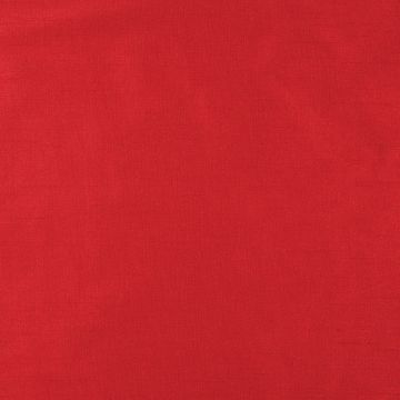Razo Shantung Liso Rojo