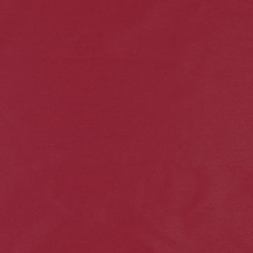 Razo Shantung Liso Rojo Vino