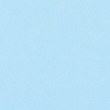 Sarga Escolar Liso Azul Cielo