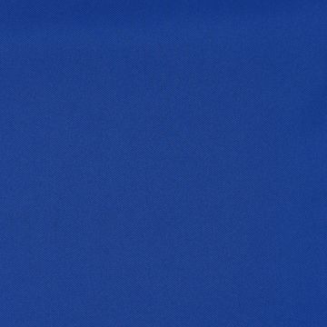 Sarga Escolar Liso Azul Rey