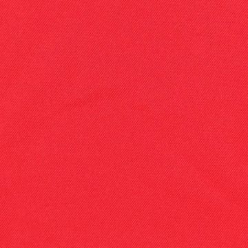 Sarga Escolar Liso Rojo