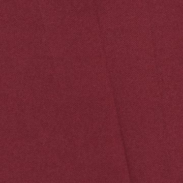 Sarga Escolar Liso Rojo Vino