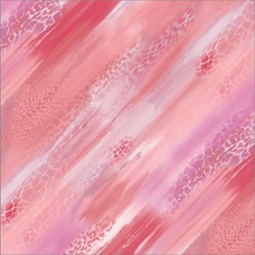 Shiffon Pegasus Degradado Degradado Piel Rosa Palo