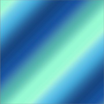 Shiffon Pegasus Degradado Degradado Diagonal Azul Marino