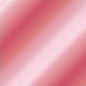 Shiffon Pegasus Degradado Degradado Diagonal Rosa Palo