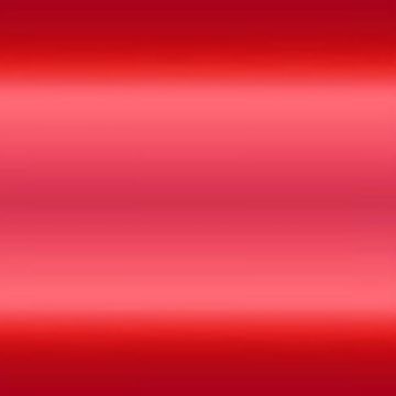 Shiffon Pegasus Degradado Cenefa Doble Rojo