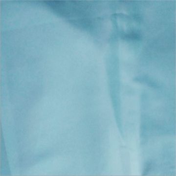 Shiffon Strech Liso Azul Cielo