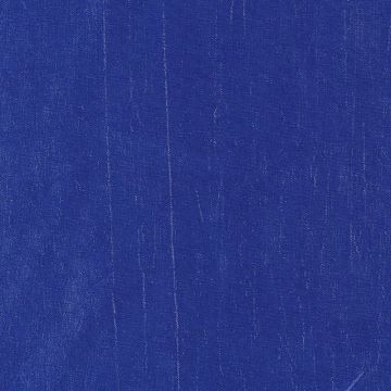 Tafeta Ceremonia Liso Azul Rey