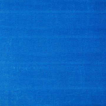 Terciopelo Cristal Liso Azul Turquesa