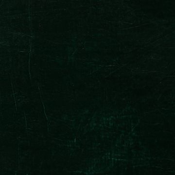 Terciopelo Cristal Liso Verde Botella