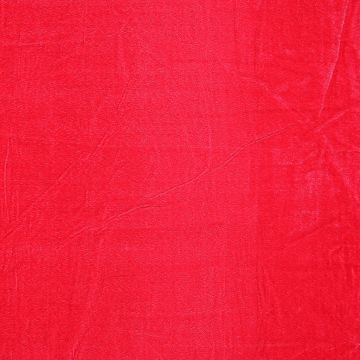 Terciopelo Cristal Liso Rosa Fiusha