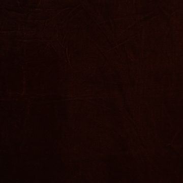 Terciopelo Cristal Liso Café