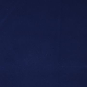 Terciopelo Sintetico Liso Azul Rey