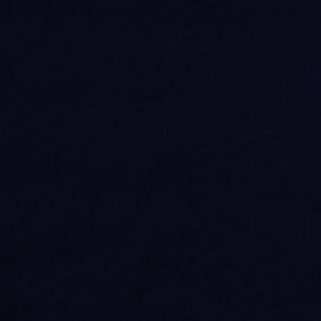 Terciopelo Sintetico Liso Azul Marino