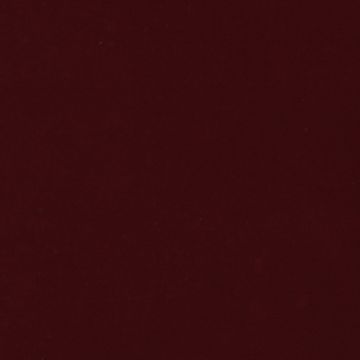 Terciopelo Sintetico Liso Rojo Vino