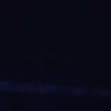 Terciopelo Stretch Liso Azul Marino