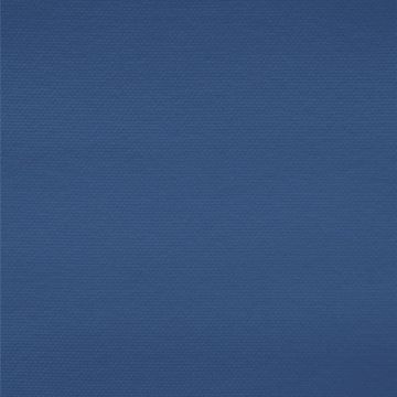 Tergal Liso Azul Plumbago