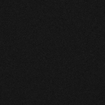 Tergal Stretch Liso Negro