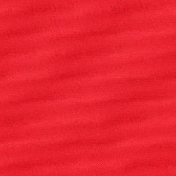 Tergal Stretch Liso Rojo