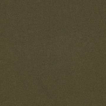 Tergal Stretch Liso Verde Militar