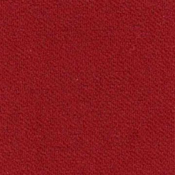 Tergal Milenium Liso Rojo