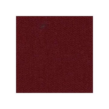 Tergal Milenium Liso Rojo Vino