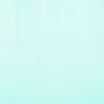 Tul Honey Liso Verde Menta