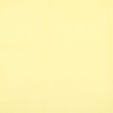 Tul Tricot Liso Amarillo Mango