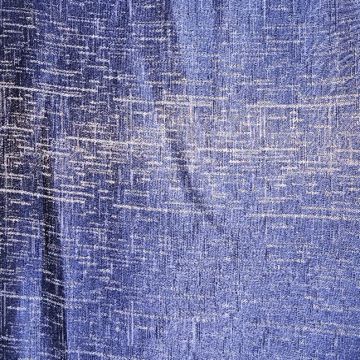 Decoración Napoli Raya Azul Marino