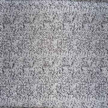 Decoración Napoli Textura Gris Perla