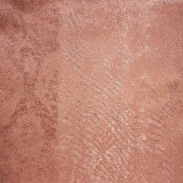 Decoración Napoli Damasco Naranja Shedron