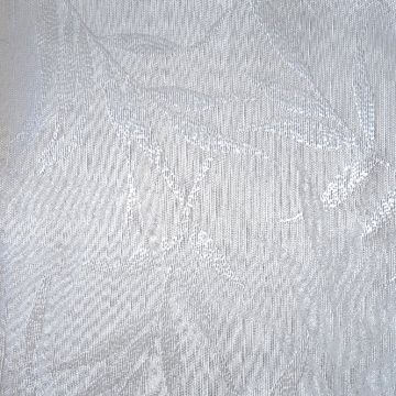 Decoración Napoli Rama Blanco