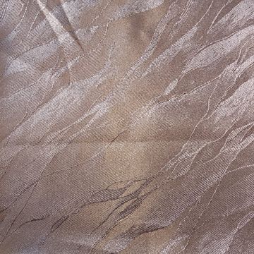 Decoración Napoli Ondas Café