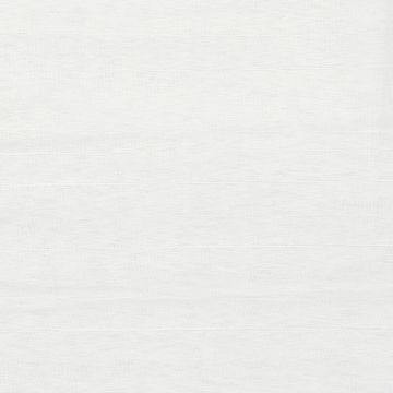 Cortina Fontura Slub Blanco