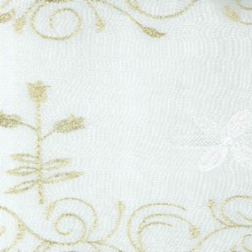 Cortina Cordoba Tulipan Café Beige