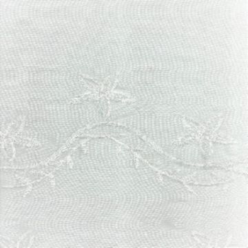 Cortina Cordoba Margarita Blanco