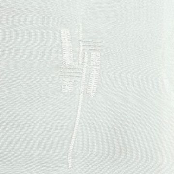 Cortina Cordoba Moderno Blanco