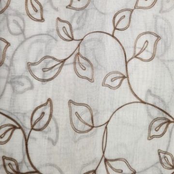 Cortina Coruña Ramas Café