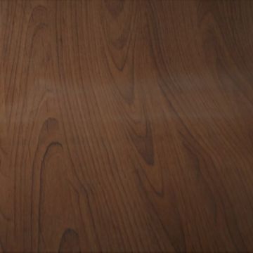 Decoracion Papel Tapiz Cedro Estampado