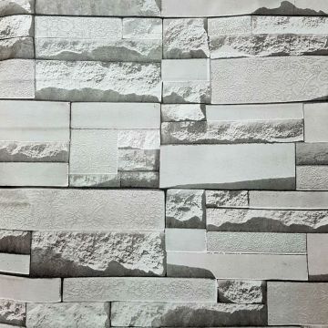 Decoracion Papel Tapiz Cantera Estampado