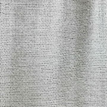 Decoracion Papel Tapiz Yute Metalico Estampado