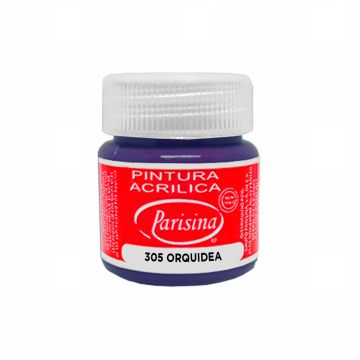Pintura Acrílica Parisina 305 Orquidea