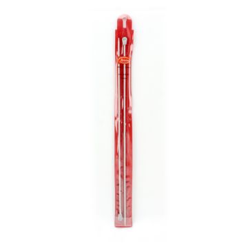 Aguja para Tejer Parisina # 2.5 Alumino