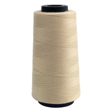 Hilo en Cono Color Manta Bolsa con 24 pzs