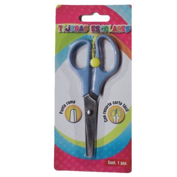 Tijera Escolar e Infantil Parisina Infantil